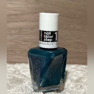 Essie Gel Couture Nail Polish 104 Jewels and Jacquard Only